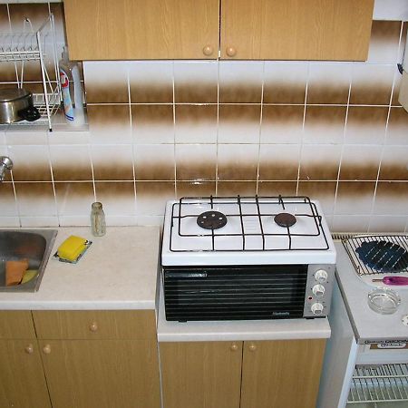 Apartmani Nada Жаборич Экстерьер фото