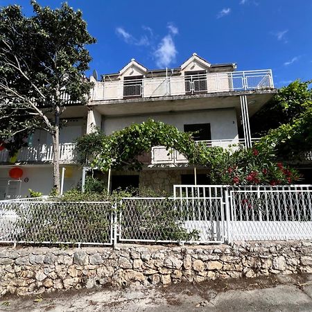 Apartmani Nada Жаборич Экстерьер фото