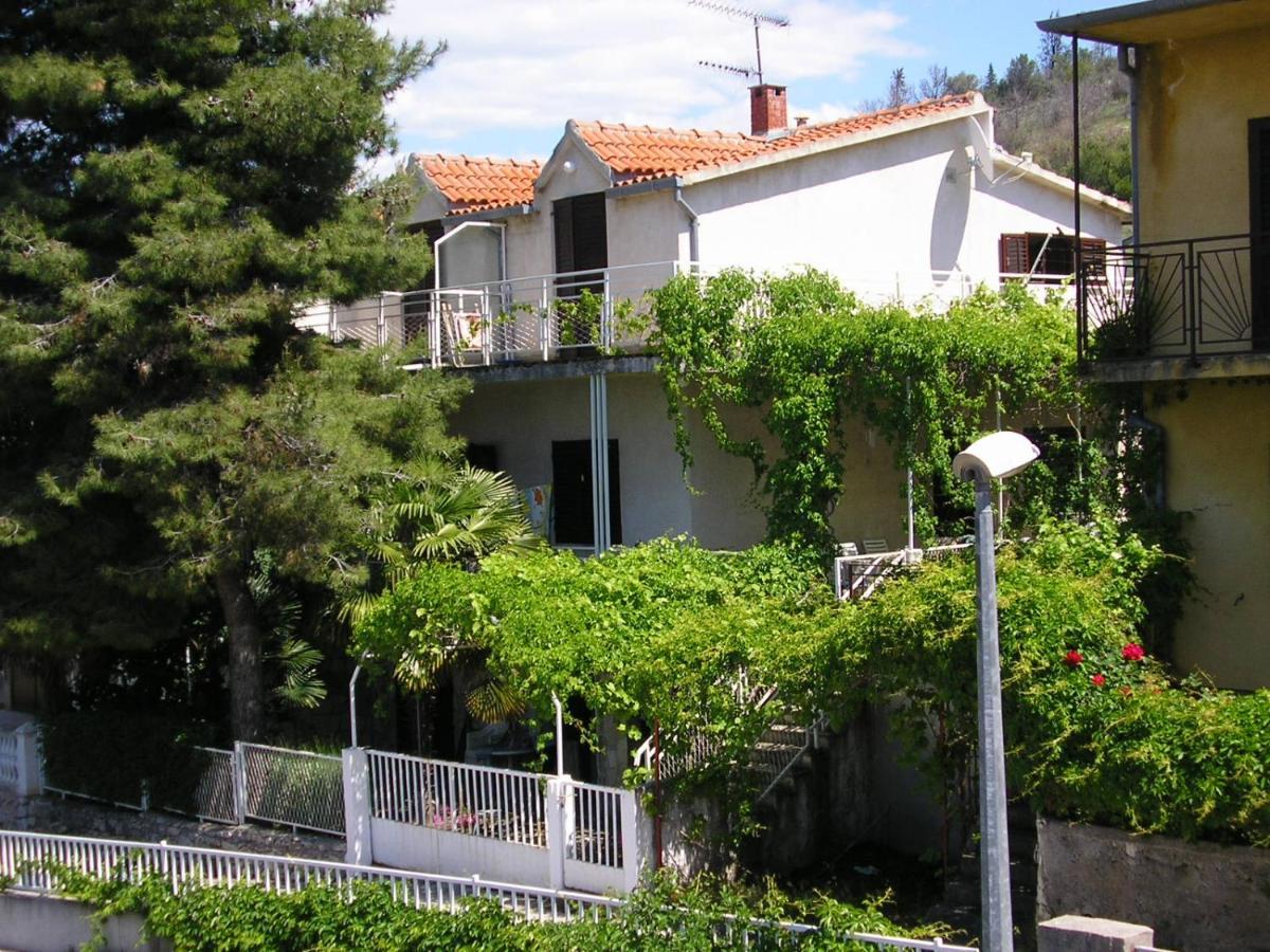 Apartmani Nada Жаборич Экстерьер фото