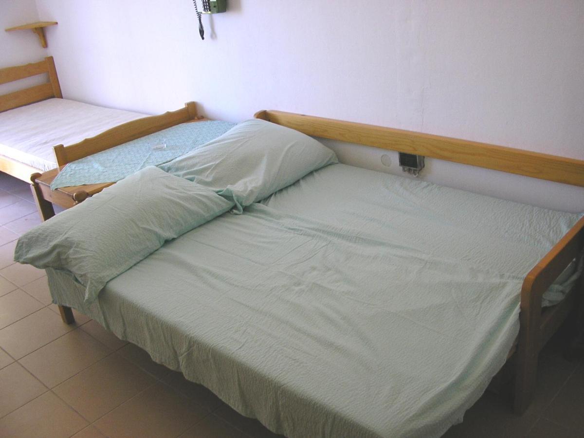 Apartmani Nada Жаборич Экстерьер фото