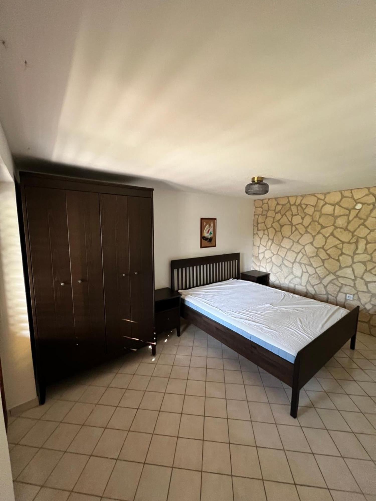 Apartmani Nada Жаборич Экстерьер фото